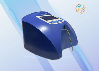 Alat Analisa Kualitas Susu BKMA-MK