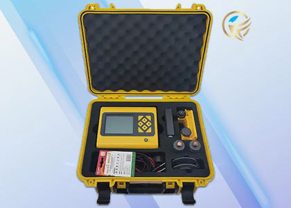 Pusat Alat Ukur & Alat Uji 2 Alat Deteksi korosi Tulangan Beton R71