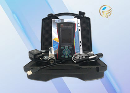 Alat Uji Kekerasan Logam Novotest TUD3