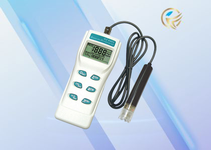 Pusat Alat Ukur & Alat Uji 8 Alat ukur oksigen dalam air az8403